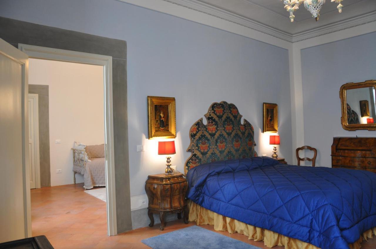 Le Sale Di Mozart Apartamento *
