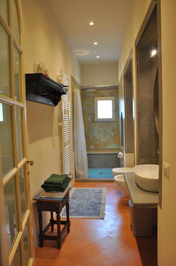 Le Sale Di Mozart Apartamento Florencia