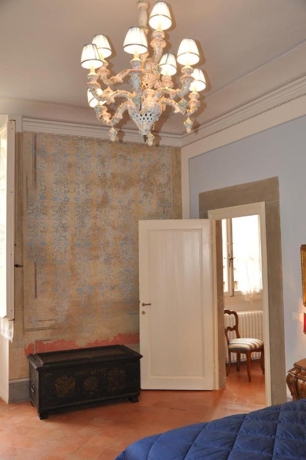 Apartamento Le Sale Di Mozart *