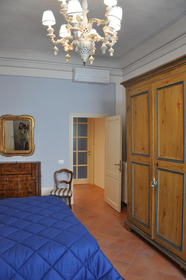 Le Sale Di Mozart Apartamento