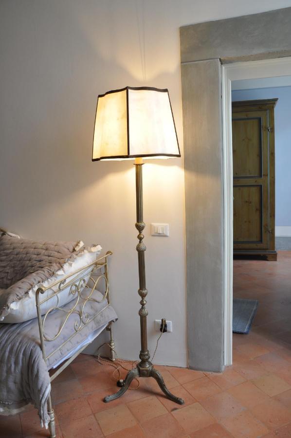 Apartamento Le Sale Di Mozart *