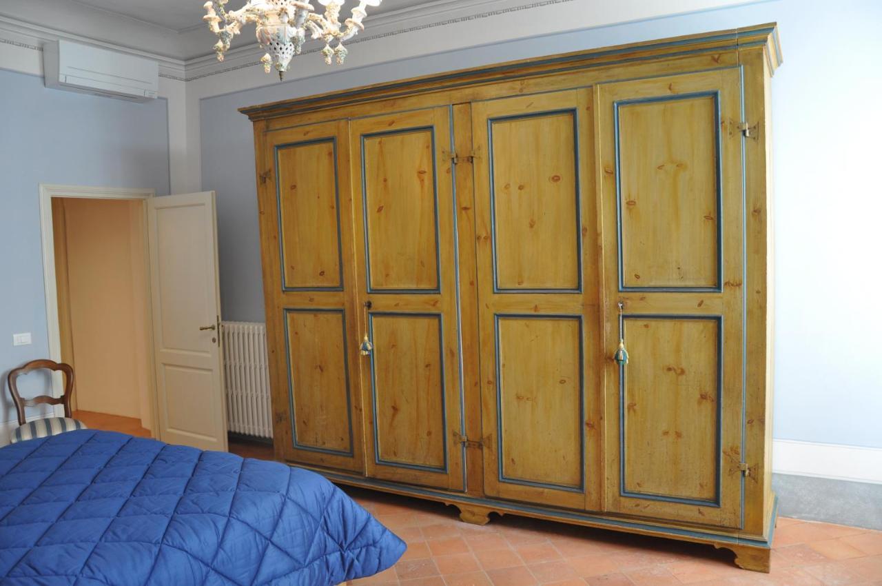 Le Sale Di Mozart Apartamento