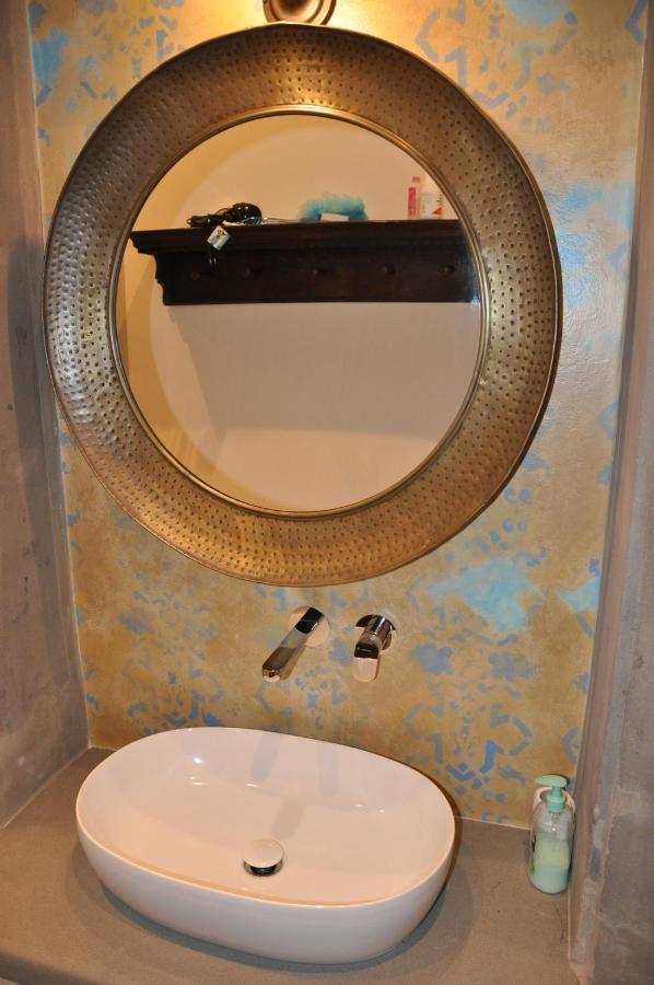 Apartamento Le Sale Di Mozart *