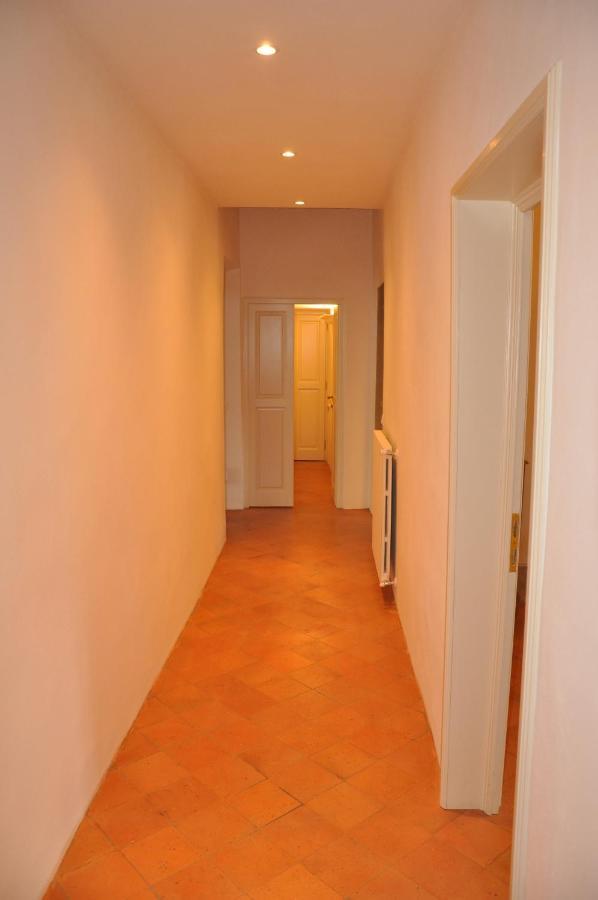 Le Sale Di Mozart Apartamento *