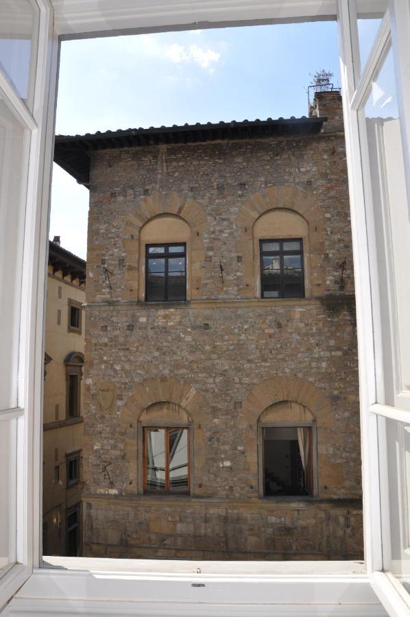 Le Sale Di Mozart Apartamento