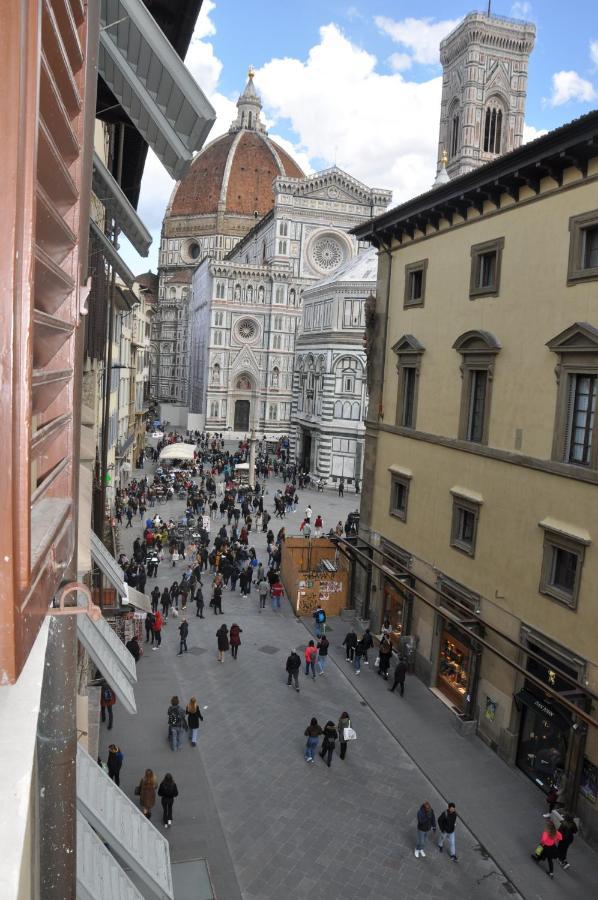 Apartamento Le Sale Di Mozart *