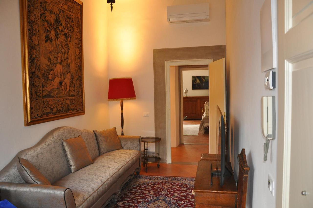 Le Sale Di Mozart Apartamento *