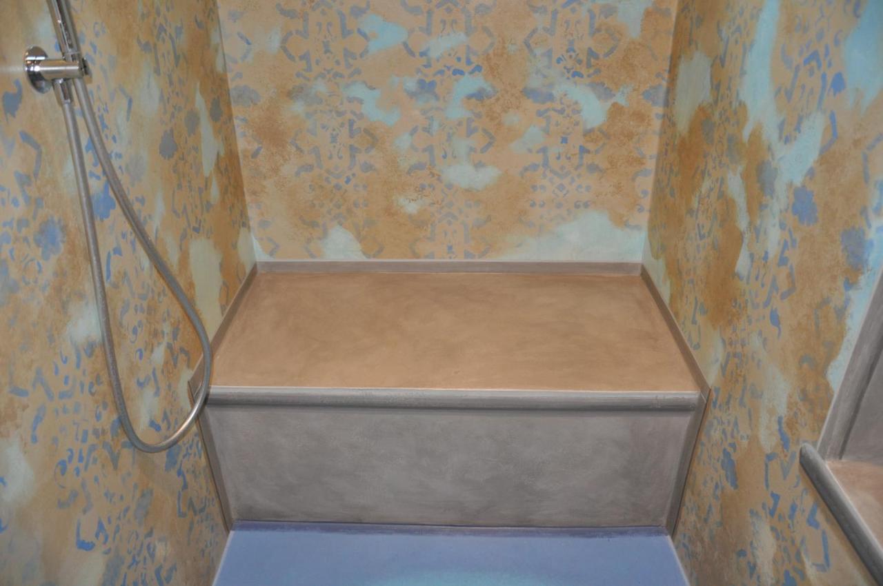 Apartamento Le Sale Di Mozart Florencia