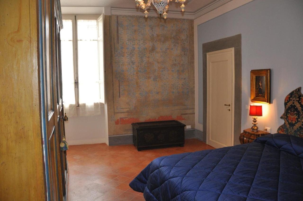 Le Sale Di Mozart Apartamento Florencia