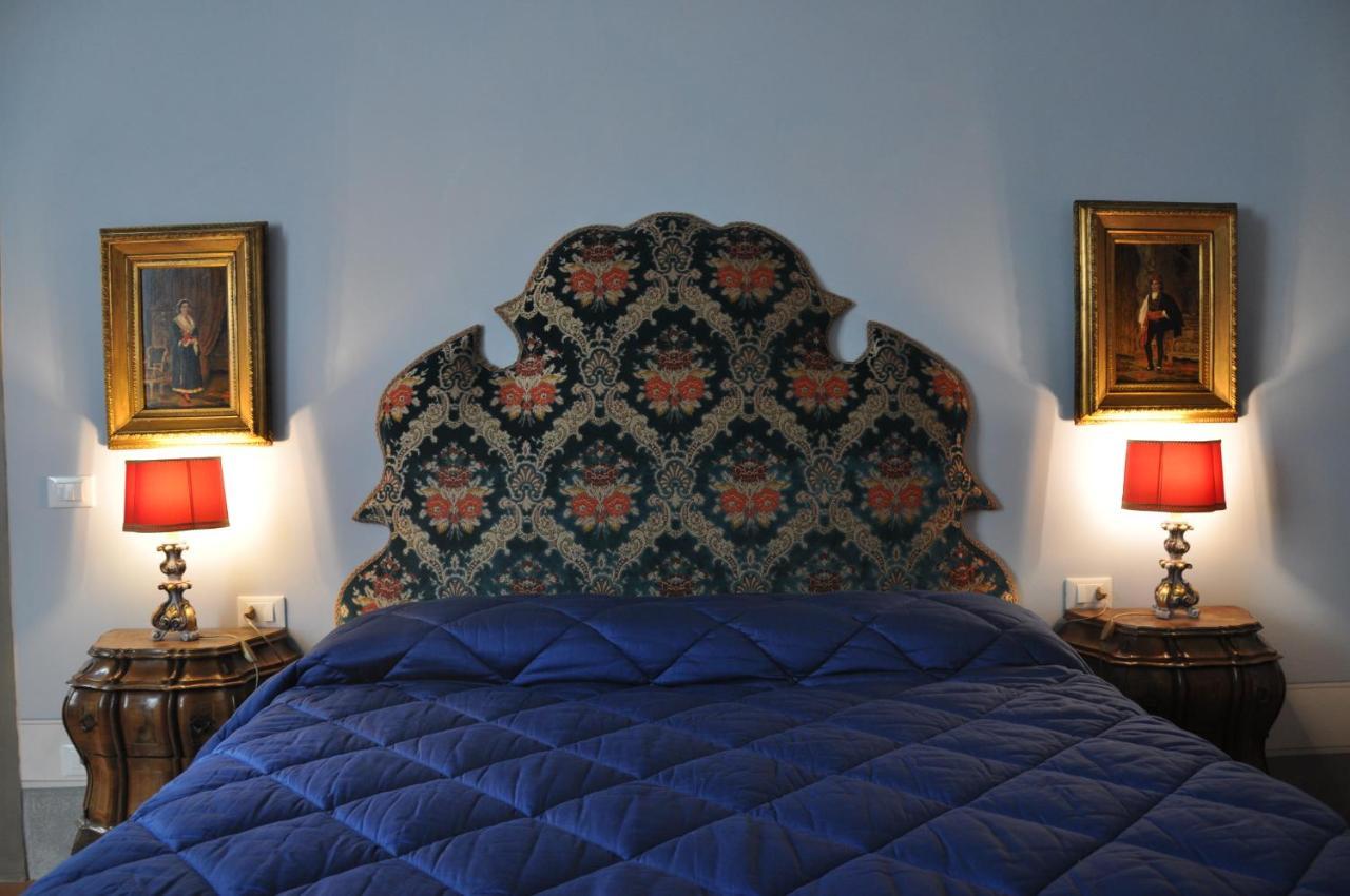 Apartamento Le Sale Di Mozart