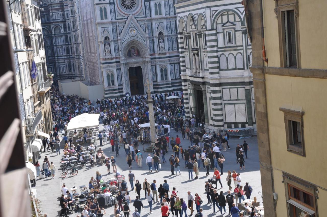 Le Sale Di Mozart Apartamento