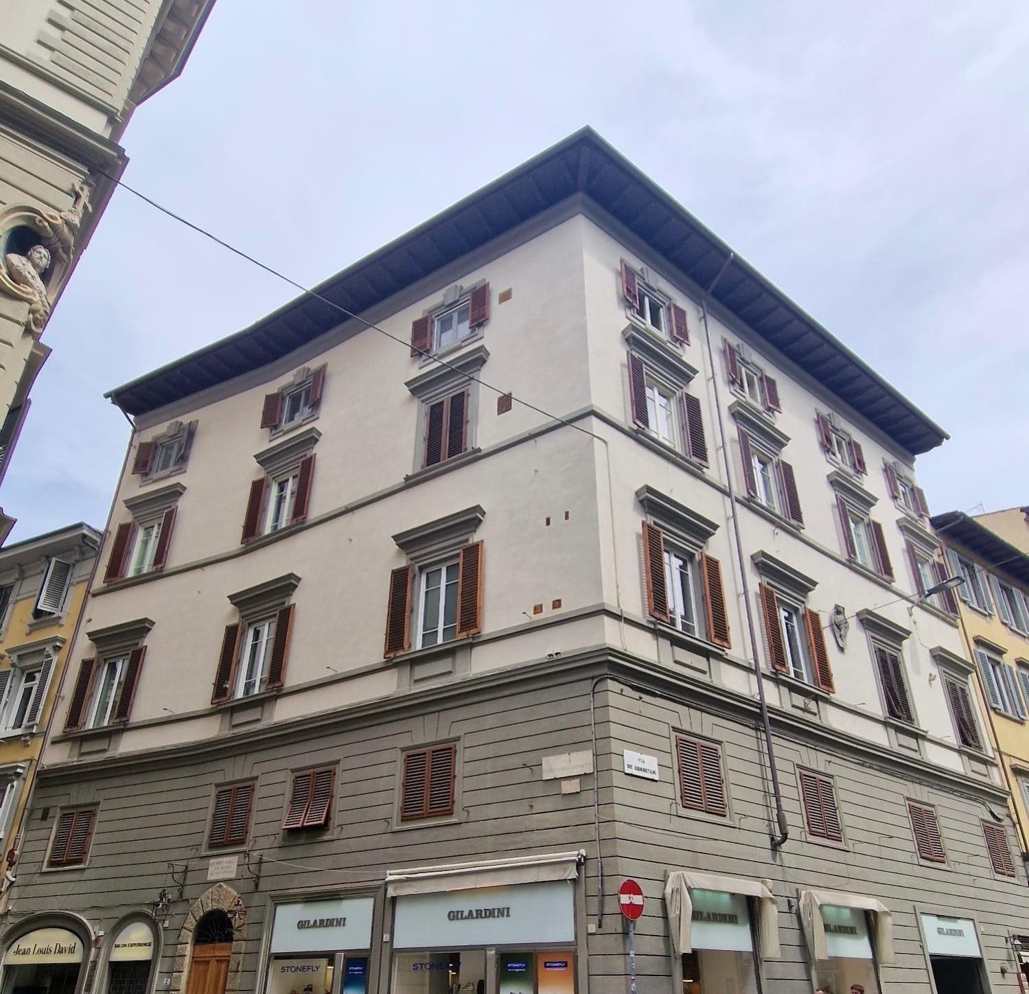 Apartamento Le Sale Di Mozart